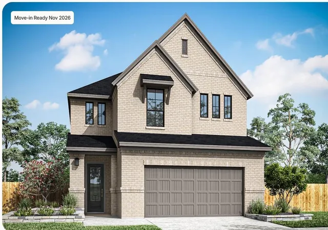 Photo 1 of Single family home for sale at 9618 Periwinkle Chase Dr, Richmond, TX 77407 | MLS# 57786389 | Listing updated on 2026-08-27