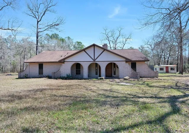 Photo 1 of Single family home for sale at 10235 White Rock Rd, Conroe, TX 77306 | MLS# 17310291 | Listing updated on 2026-08-25