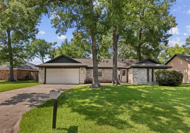 Homes for sale in Crosby, TX | 706 S Hyannis Port St, Crosby, TX 77532 | MLS# 21742340