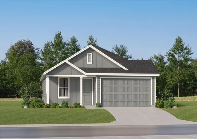 1st image of 412 Nicholas Rd, Wharton, TX 77488 | MLS# 29445626
