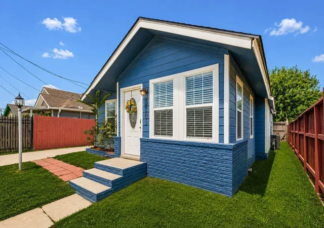 1st image of 3205 Eastex Fwy, Houston, TX 77026 | MLS# 79969354