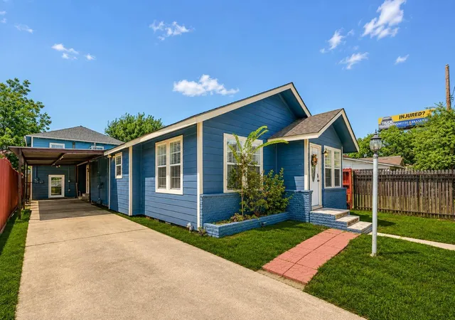 2nd image of 3205 Eastex Fwy, Houston, TX 77026 | MLS# 79969354