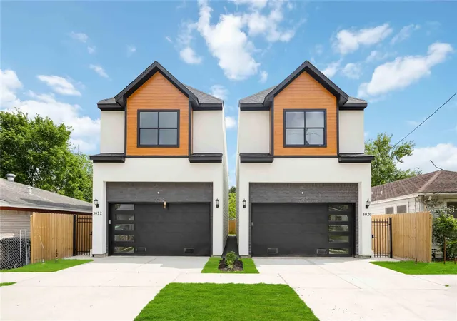 1st image of 3022 Retta St, Houston, TX 77026 | MLS# 41313270