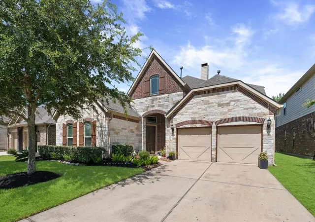 Photo 1 of Single family home for sale at 6123 Norwood Mills Ct, League City, TX 77573 | MLS# 33047404 | Listing updated on 2026-09-05