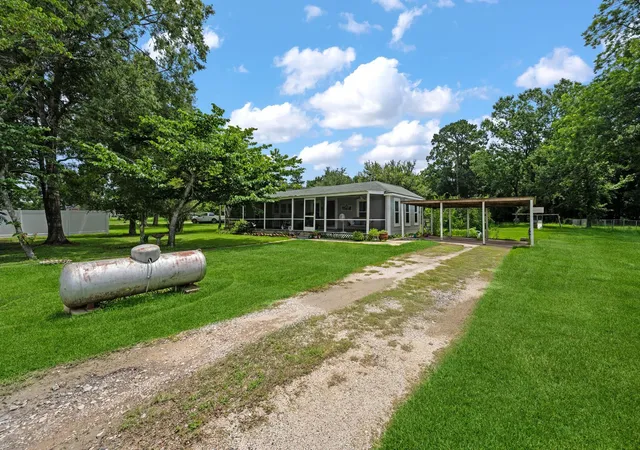 Homes for sale in Old River Winfree, TX | 13914 Fm 1409, Old River Winfree, TX 77535 | MLS# 19665676