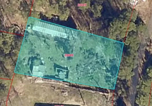 Photo 1 of Land for sale at 13096 Scarlet Oak, Plantersville, TX 77363 | MLS# 10863556 | Listing updated on 2026-07-21