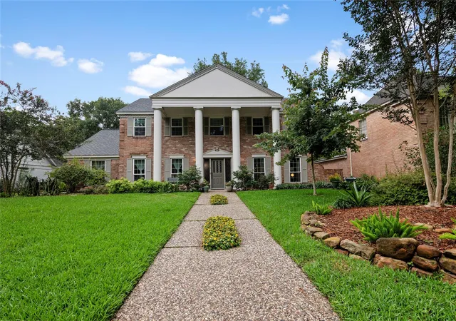 Homes for sale in Houston, TX | 5510 Court Of York, Houston, TX 77069 | MLS# 91543170