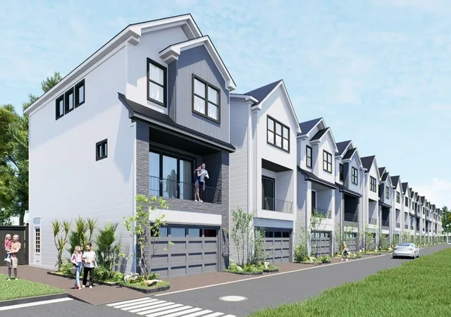 Land for sale at 000 Wilburforce St, Houston, TX 77091 | MLS# 26297453