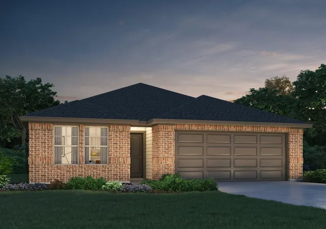 1st image of 12019 Shining Lake Dr, Baytown, TX 77523 | MLS# 72719745