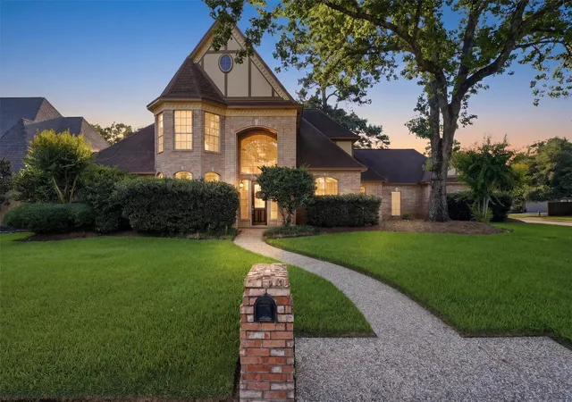 Photo 1 of Single family home for sale at 5819 Rocky Brk Dr, Kingwood, TX 77345 | MLS# 48103319 | Listing updated on 2026-07-31