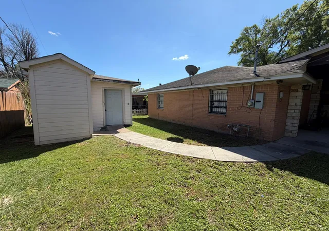 18th image of 626 Saddle Rock Dr, Houston, TX 77037 | MLS# 13301106