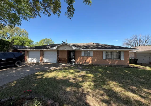 1st image of 626 Saddle Rock Dr, Houston, TX 77037 | MLS# 13301106