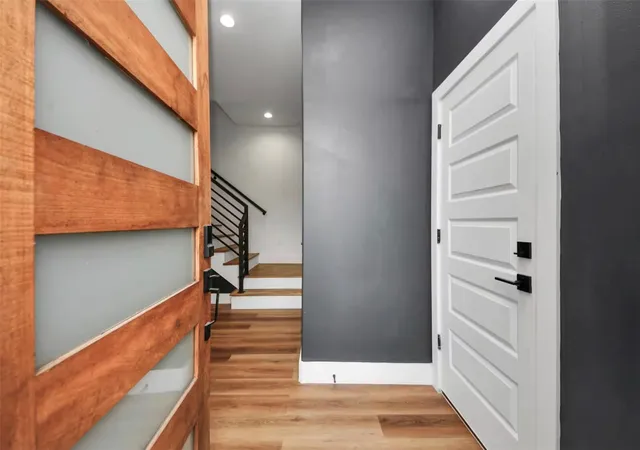 Photo 2 of Single family home for sale at 3521 Mainer St, Houston, TX 77021 | MLS# 82093682 | Listing updated on 2026-07-18