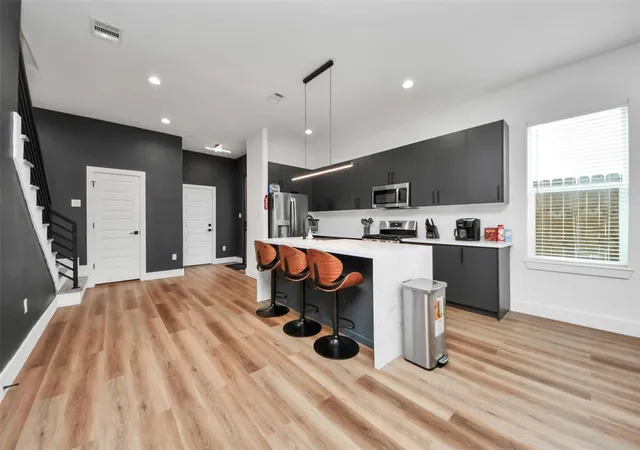 Photo 3 of Single family home for sale at 3521 Mainer St, Houston, TX 77021 | MLS# 82093682 | Listing updated on 2026-07-18