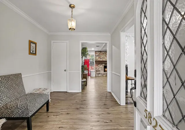 Photo 2 of Single family home for sale at 5823 Havenwoods, Houston, TX 77066 | MLS# 98317012 | Listing updated on 2026-09-04