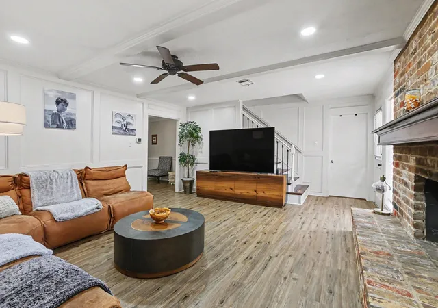 Photo 4 of Single family home for sale at 5823 Havenwoods, Houston, TX 77066 | MLS# 98317012 | Listing updated on 2026-09-04