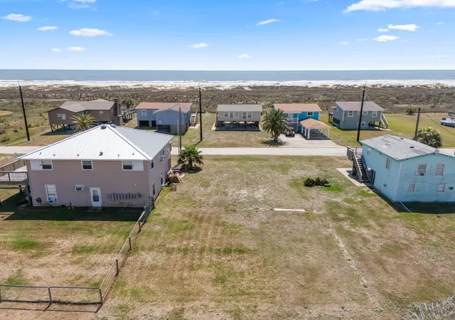 Photo 2 of Land for sale at 499 Beachfront Dr, Matagorda, TX 77457 | MLS# 74519156 | Listing updated on 2026-09-24