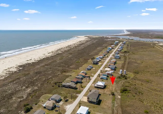 Photo 3 of Land for sale at 499 Beachfront Dr, Matagorda, TX 77457 | MLS# 74519156 | Listing updated on 2026-09-24