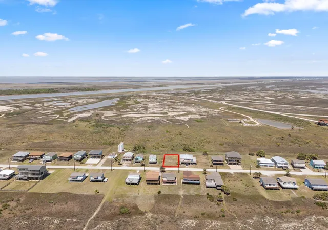 Photo 3 of Land for sale at 499 Beachfront Dr, Matagorda, TX 77457 | MLS# 74519156 | Listing updated on 2026-09-24