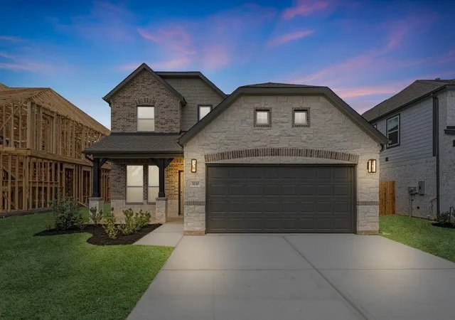 Photo 1 of Single family home for sale at 2487 Forest Cedar Ln, Conroe, TX 77301 | MLS# 79290773 | Listing updated on 2026-06-26