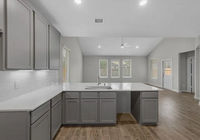 Photo 3 of Single family home for sale at 2487 Forest Cedar Ln, Conroe, TX 77301 | MLS# 79290773 | Listing updated on 2026-06-26