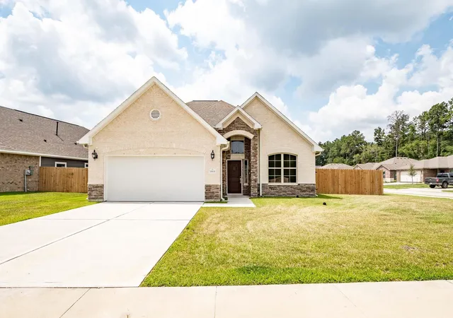 1st image of 10610 Ellerston Rd, Cleveland, TX 77327 | MLS# 647225