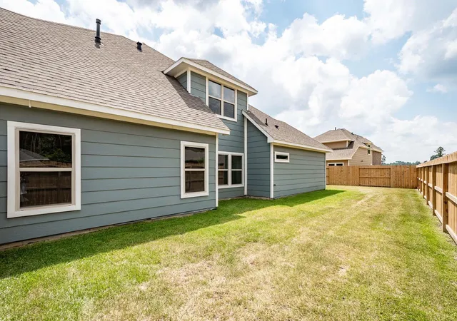 39th image of 10610 Ellerston Rd, Cleveland, TX 77327 | MLS# 647225