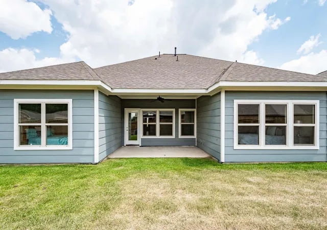 Photo 3 of Single family home for sale at 10610 Ellerston Rd, Cleveland, TX 77327 | MLS# 647225 | Listing updated on 2026-08-24