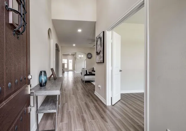 Photo 4 of Single family home for sale at 10610 Ellerston Rd, Cleveland, TX 77327 | MLS# 647225 | Listing updated on 2026-08-24