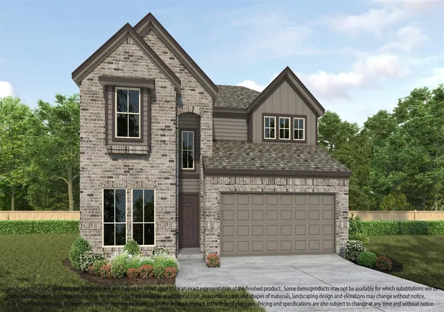 Photo 1 of Single family home for sale at 21714 Cisco Point Ln, Katy, TX 77449 | MLS# 42344862 | Listing updated on 2026-08-28