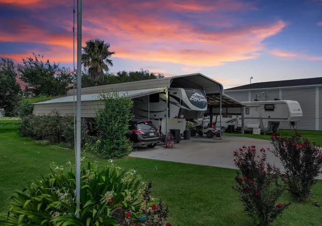 Photo 4 of Land for sale at 1046 Oneil Rd, Port Bolivar, TX 77650 | MLS# 47221558 | Listing updated on 2026-07-12