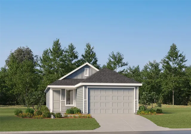 17th image of 108 Stran St, Wharton, TX 77488 | MLS# 55525912