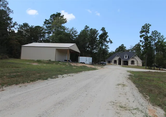 Photo 2 of Land for sale at 16952 Tierra Buena Dr, Plantersville, TX 77363 | MLS# 80010759 | Listing updated on 2026-08-26
