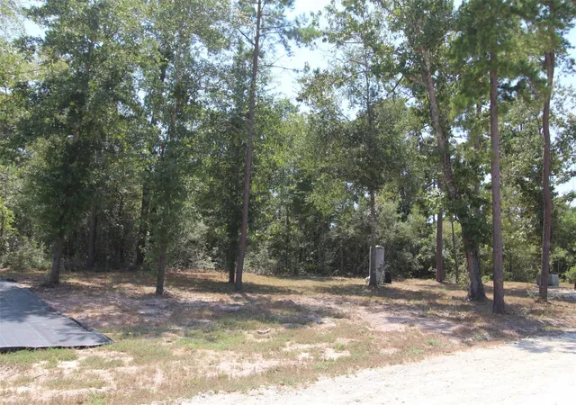 Photo 40 of Land for sale at 16952 Tierra Buena Dr, Plantersville, TX 77363 | MLS# 80010759 | Listing updated on 2026-08-26