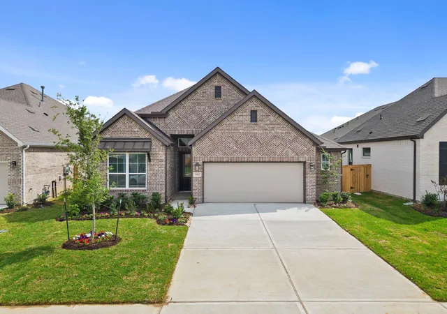 Photo 1 of Sale Pending at 2402 Garden Arbor, Tomball, TX 77375 | MLS# 79451369 | Listing updated on 2026-08-13