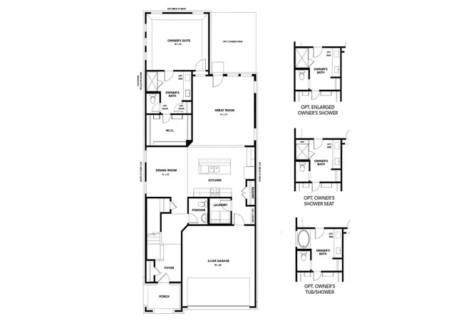2nd image of 4202 Red Cedar Ring Ln, Pinehurst, TX 77362 | MLS# 3687275