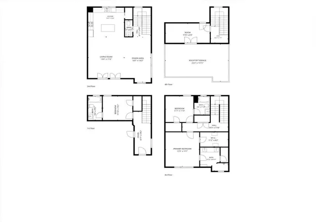 43rd image of 704 Gregg St, Houston, TX 77020 | MLS# 64326466