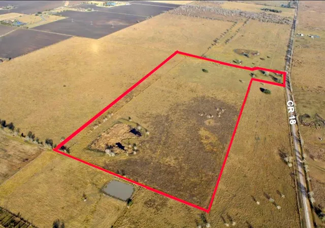 2nd image of 2235 County Road 18, Damon, TX 77430 | MLS# 40434370
