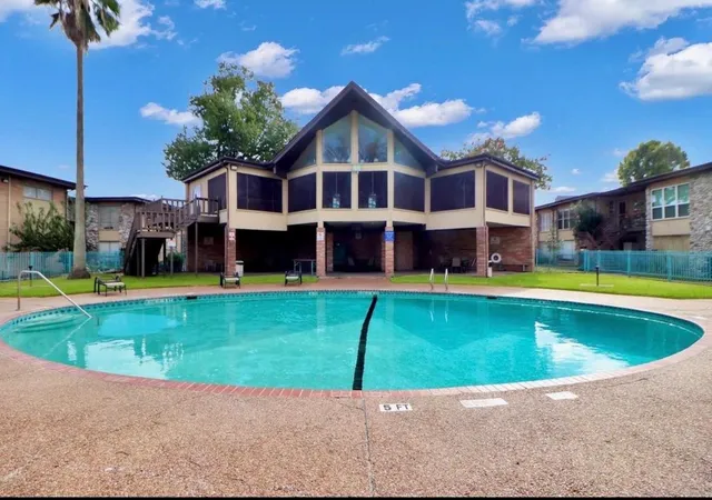 Homes for sale in Houston, TX | 7047 Bissonnet St #32, Houston, TX 77074 | MLS# 45232641
