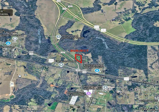 Homes for sale in Hempstead, TX | 22606 Fm 359 Rd, Hempstead, TX 77445 | MLS# 22660174
