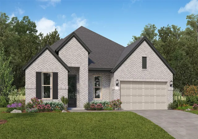 Photo 1 of Sale Pending at 5418 Kingfish Dr, Baytown, TX 77521 | MLS# 90643458 | Listing updated on 2026-07-28
