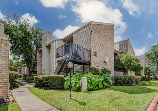 1st image of 8100 Cambridge St #114, Houston, TX 77054 | MLS# 24517551