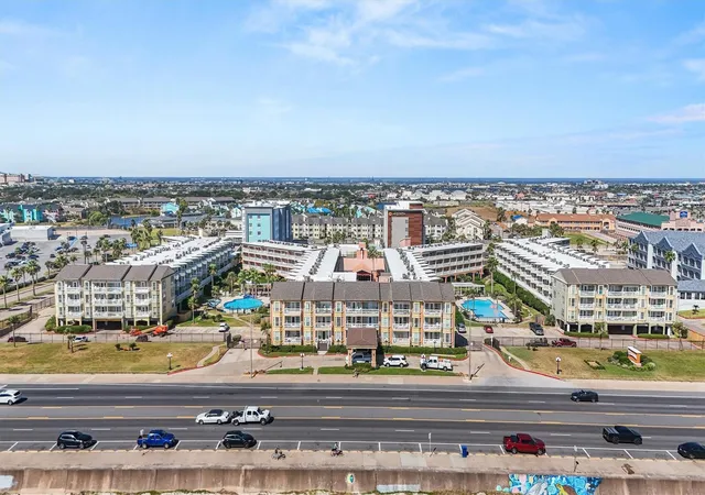 21st image of 6300 Seawall Blvd #3330, Galveston, TX 77551 | MLS# 19072666