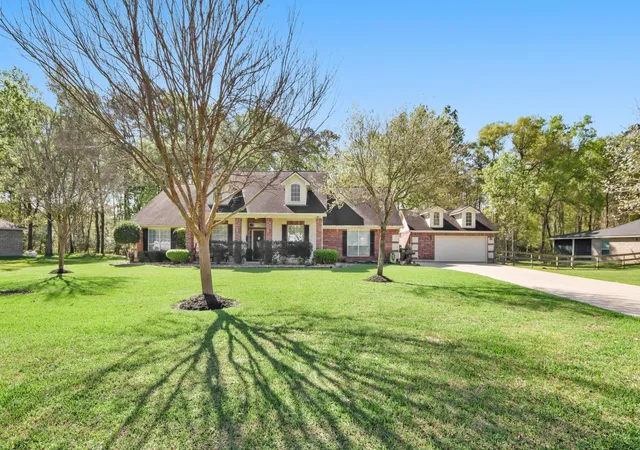 1st image of 1106 Commons Waterway Dr, Huffman, TX 77336 | MLS# 4218941