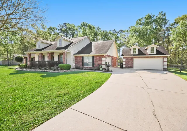 3rd image of 1106 Commons Waterway Dr, Huffman, TX 77336 | MLS# 4218941