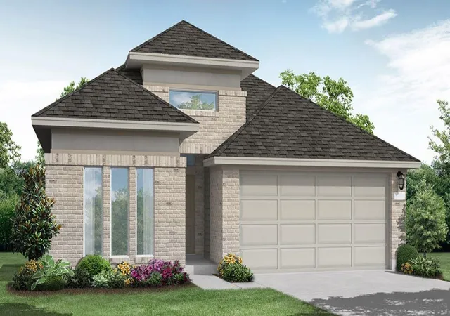 Photo 1 of Single family home for sale at 6810 Hillside View Ln, League City, TX 77573 | MLS# 47798314 | Listing updated on 2026-08-21