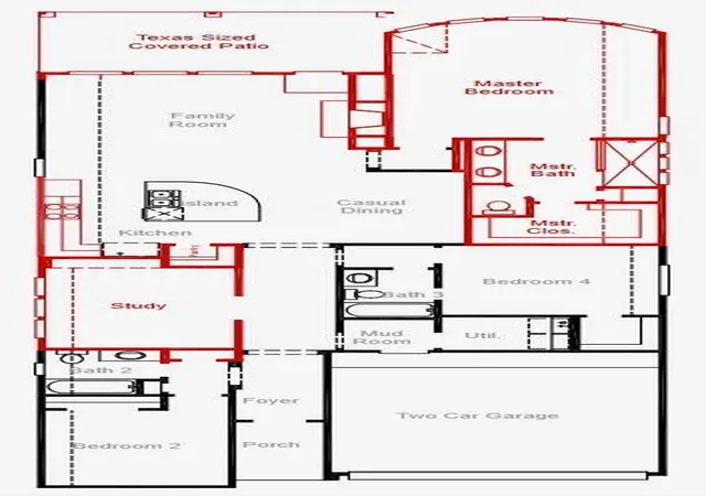 Photo 2 of Single family home for sale at 6810 Hillside View Ln, League City, TX 77573 | MLS# 47798314 | Listing updated on 2026-08-21