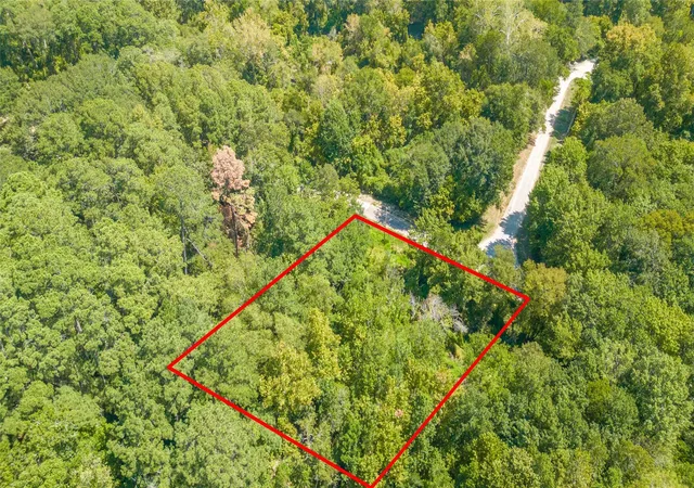 Photo 1 of Land for sale at Tbd Royal Crk Rd, Conroe, TX 77303 | MLS# 14792502 | Listing updated on 2026-04-24
