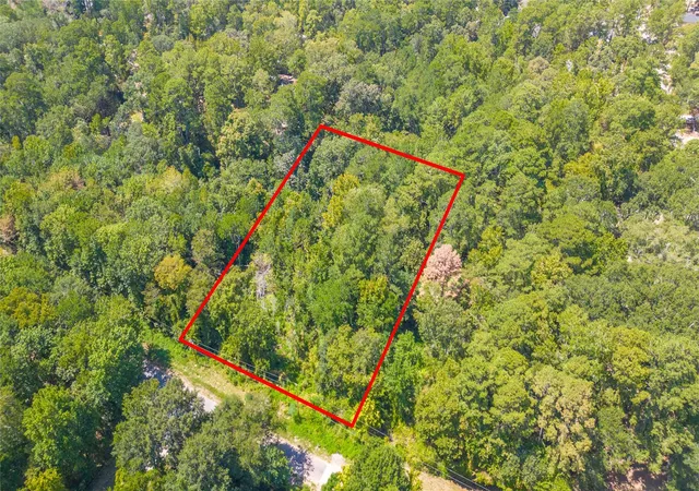 Photo 2 of Land for sale at Tbd Royal Crk Rd, Conroe, TX 77303 | MLS# 14792502 | Listing updated on 2026-04-24