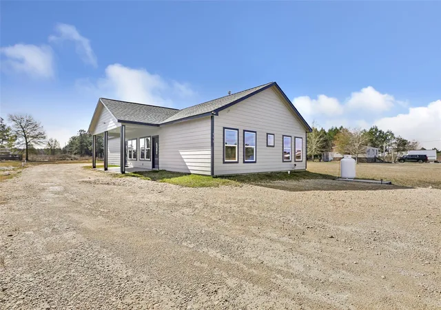 1st image of 111 County Road 5122, Cleveland, TX 77327 | MLS# 79768516